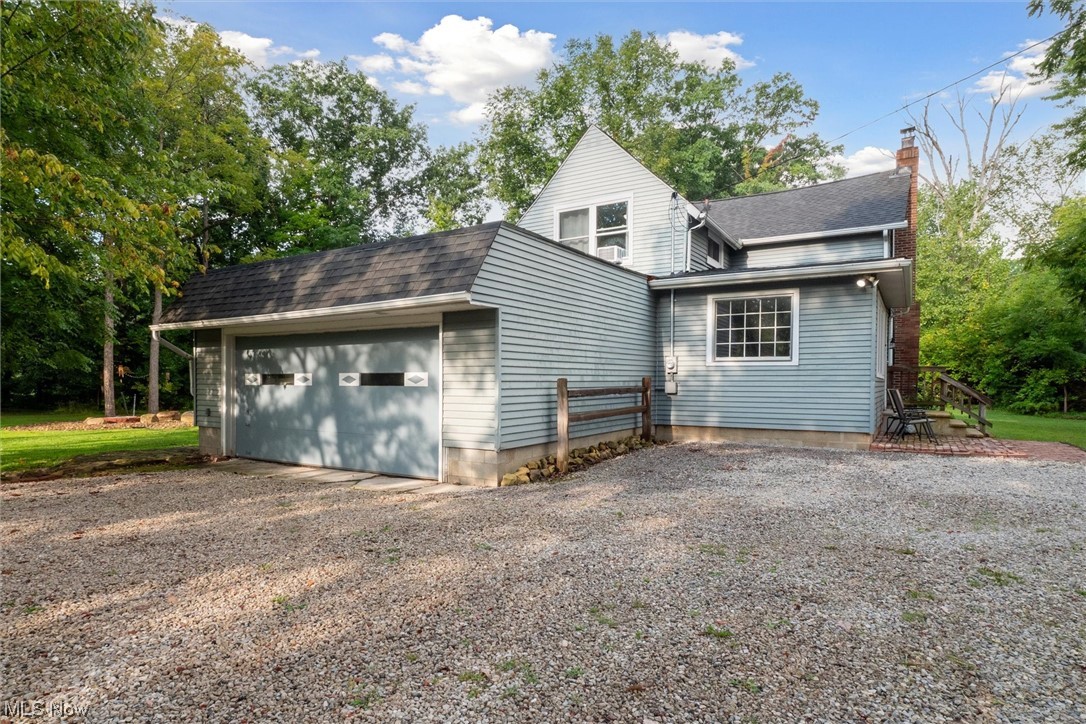 Sagamore Hills - Residential