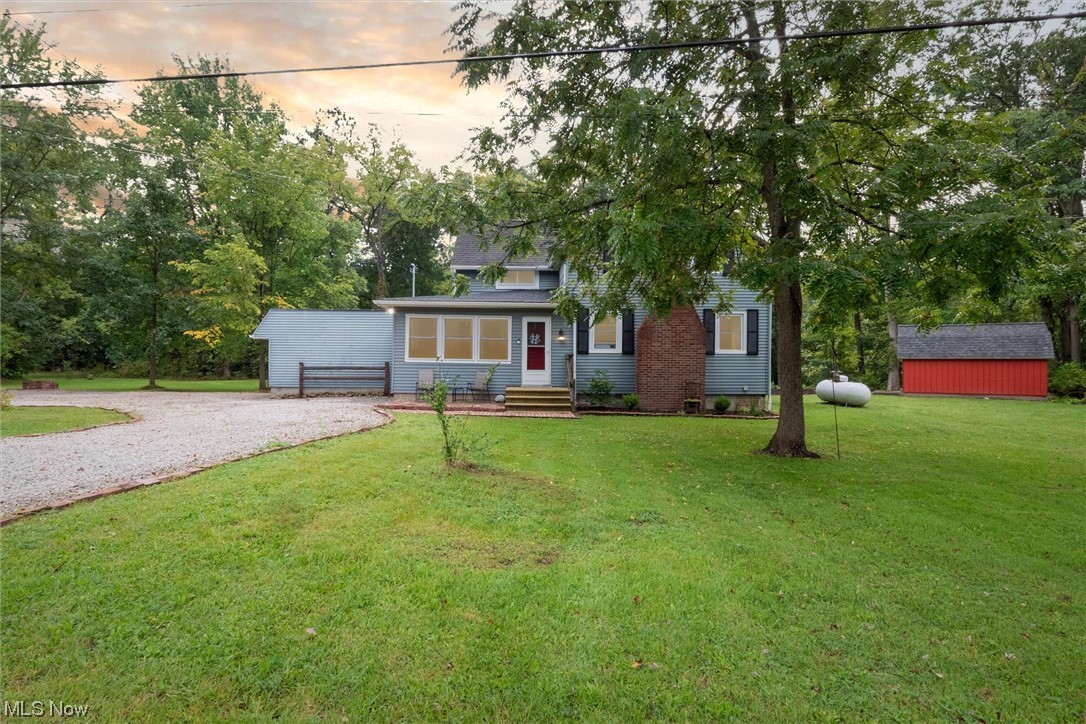 Sagamore Hills - Residential