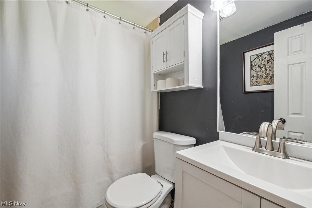 Sagamore Hills - Residential