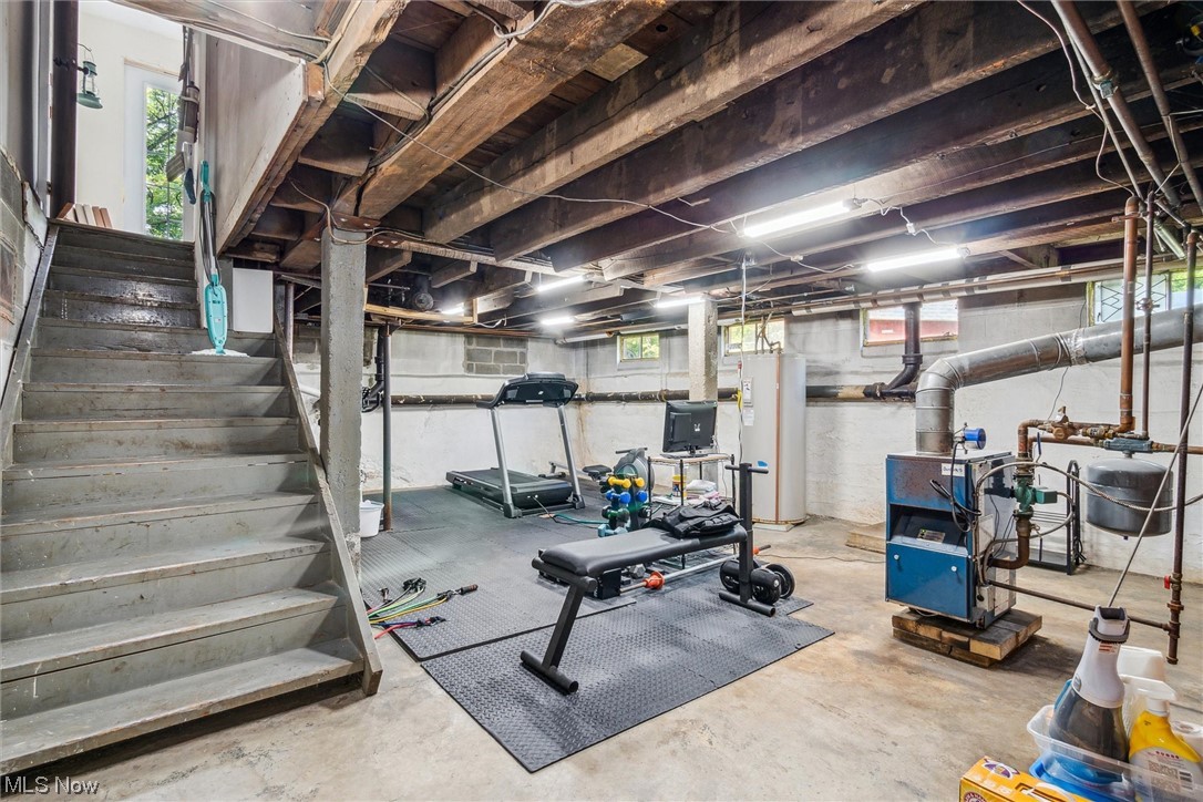 Sagamore Hills - Residential