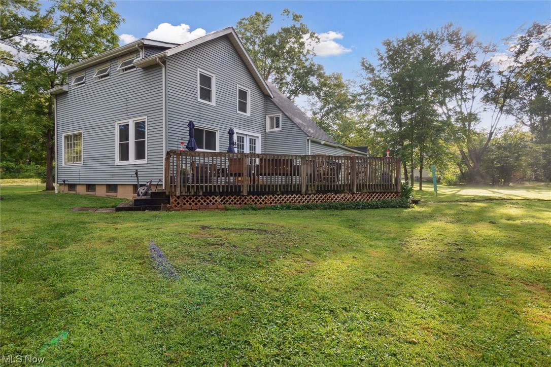 Sagamore Hills - Residential