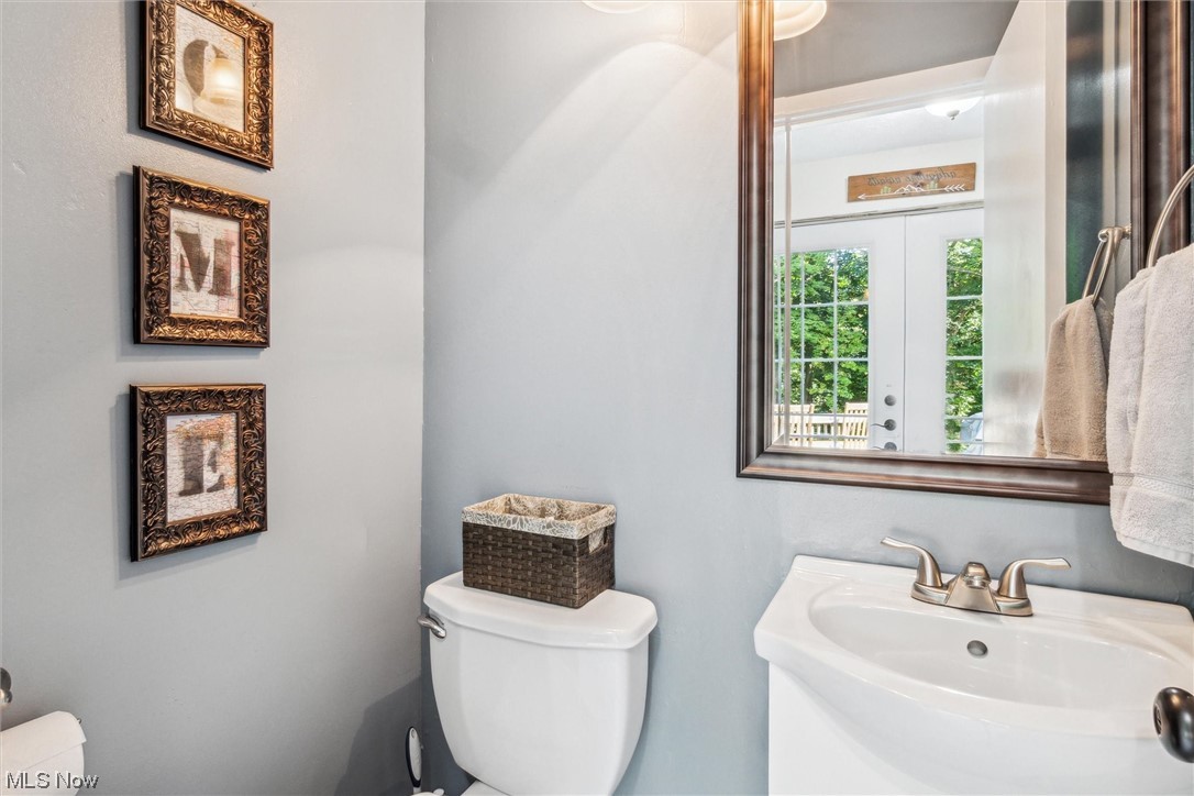 Sagamore Hills - Residential