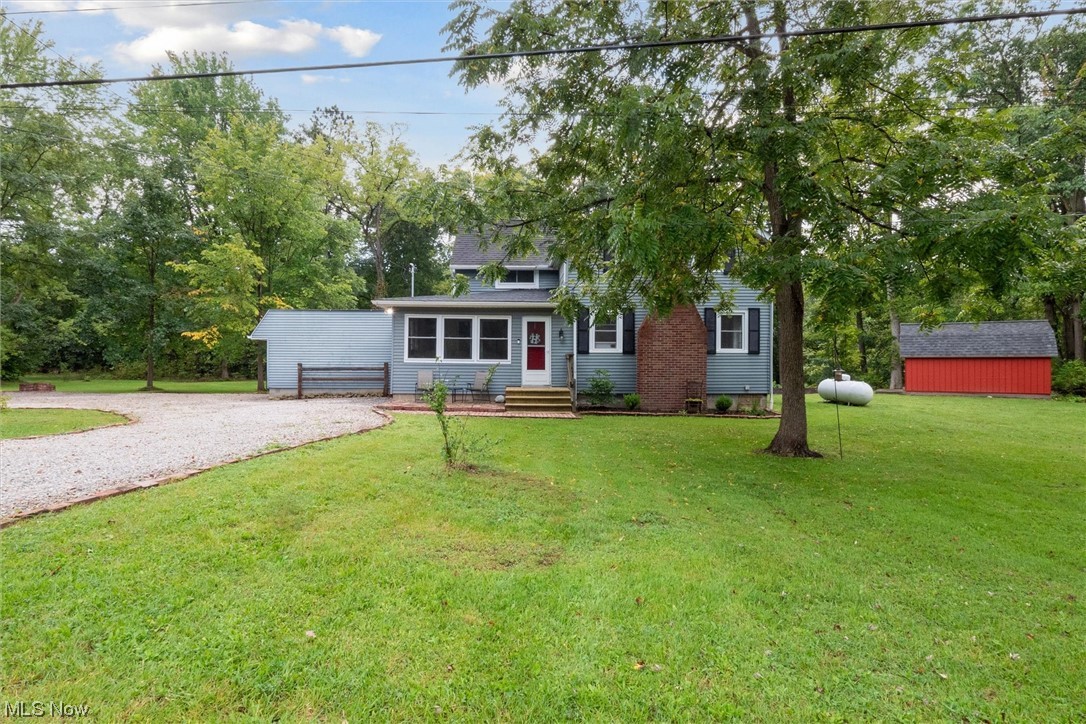 Sagamore Hills - Residential