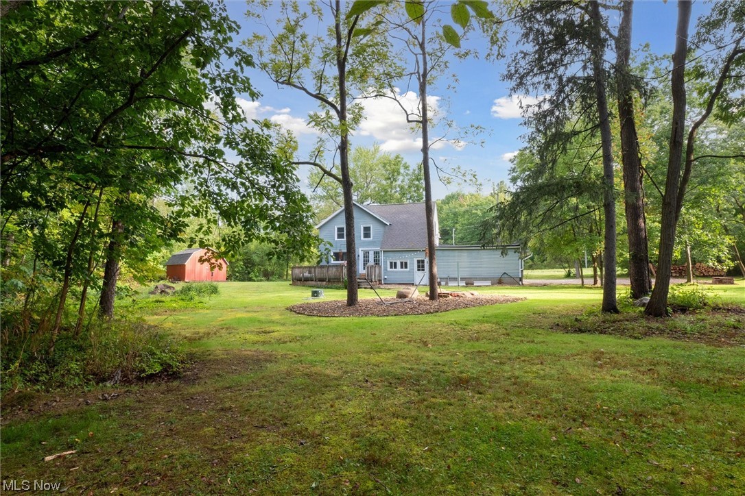 Sagamore Hills - Residential