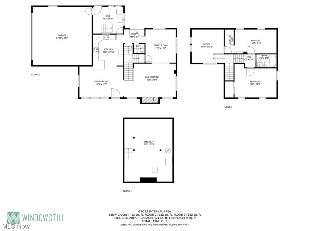 Sagamore Hills - Residential