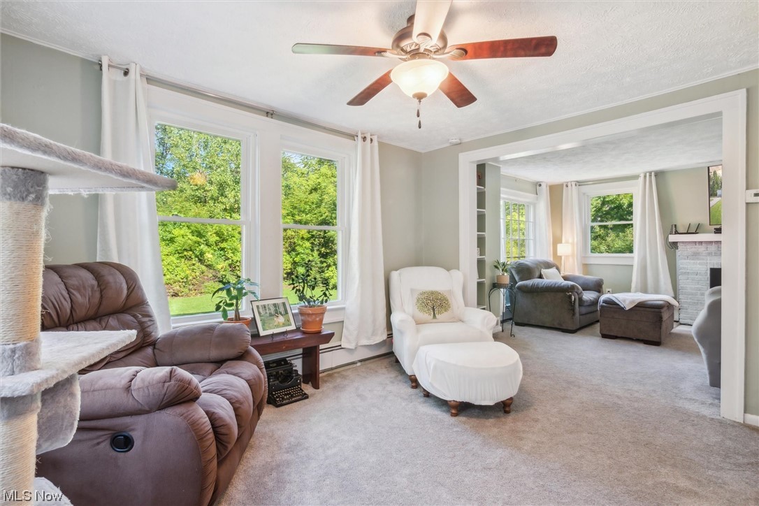 Sagamore Hills - Residential