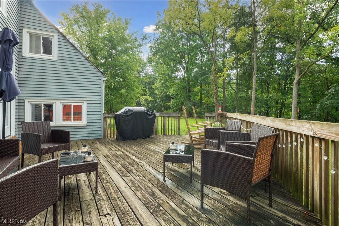 Sagamore Hills - Residential