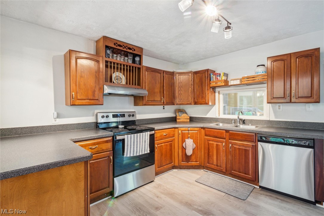 Sagamore Hills - Residential