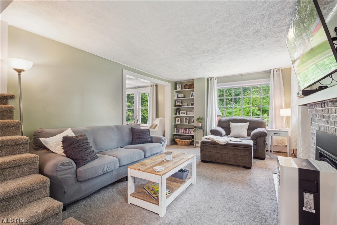 Sagamore Hills - Residential