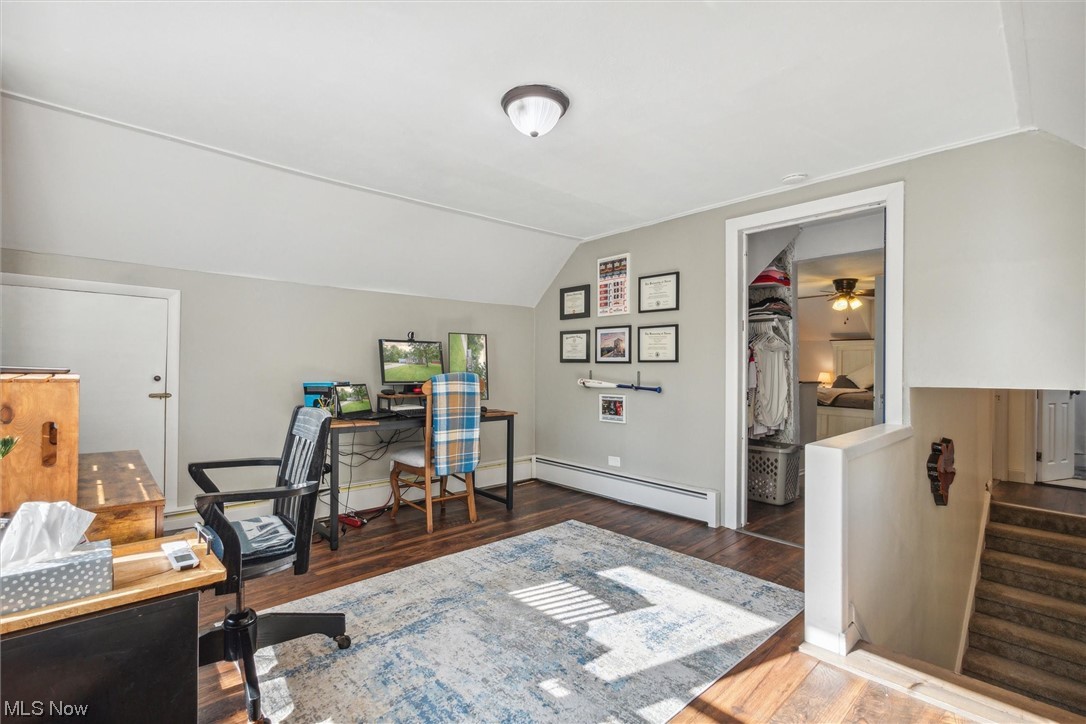 Sagamore Hills - Residential