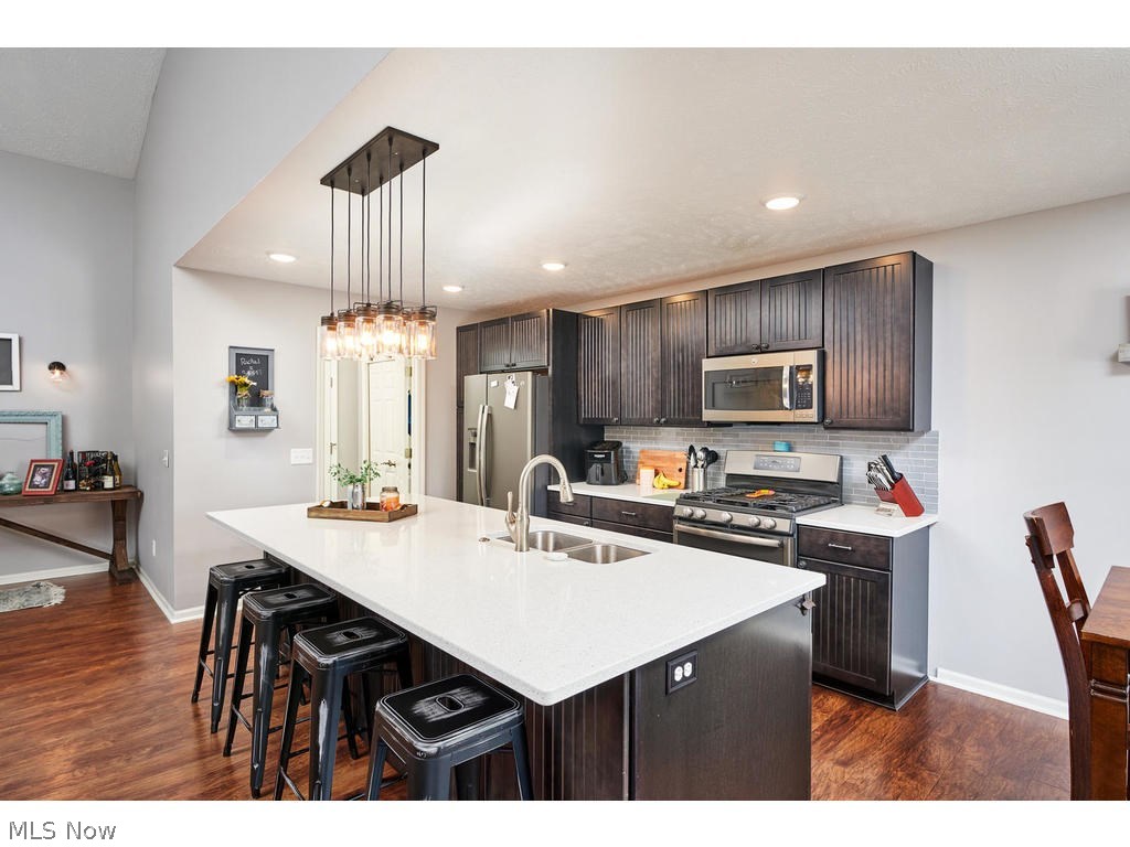 Brittany Commons Condo - Residential