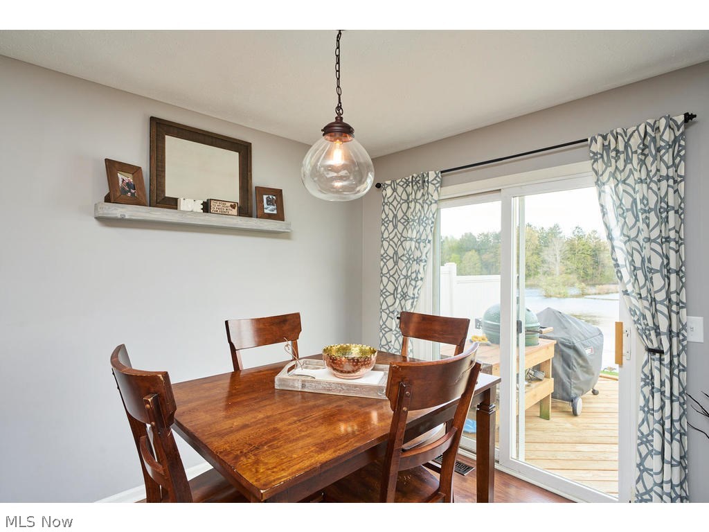 Brittany Commons Condo - Residential