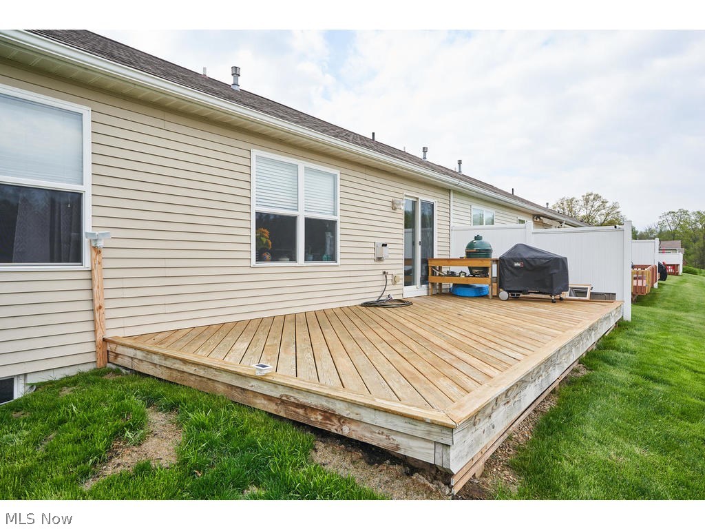 Brittany Commons Condo - Residential