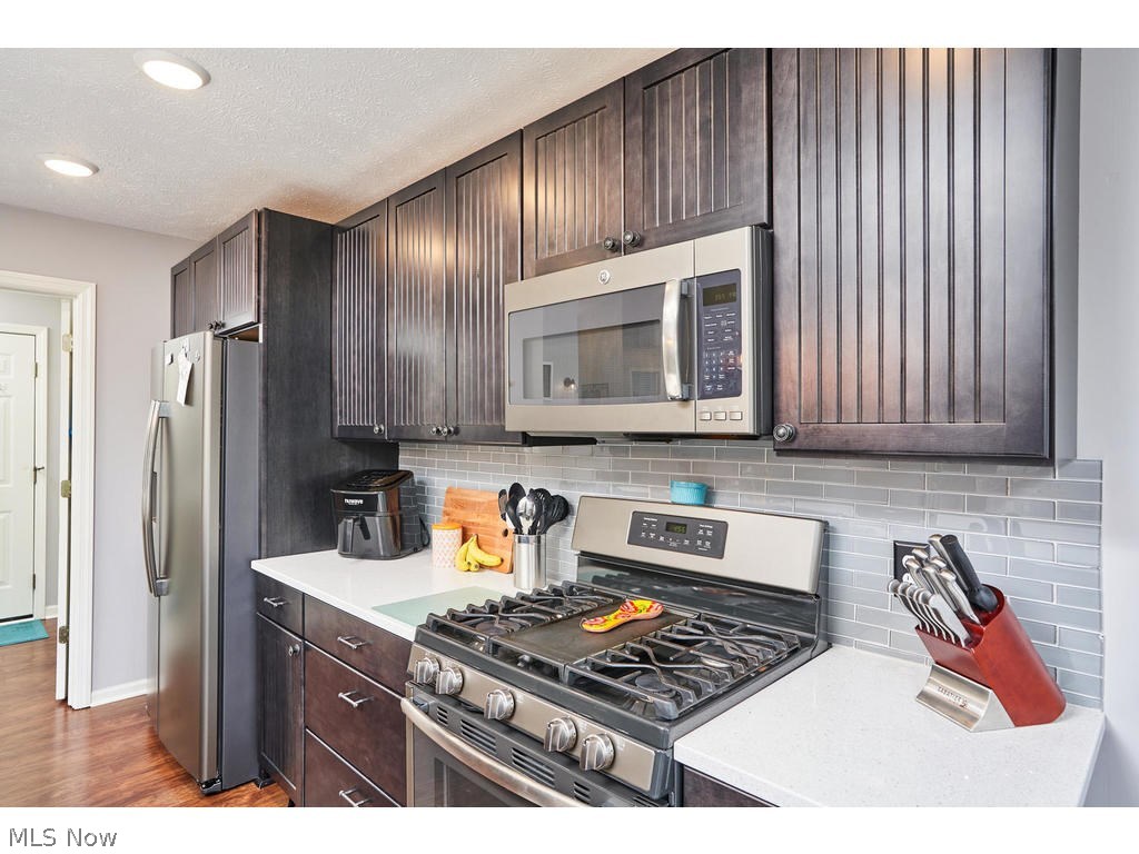 Brittany Commons Condo - Residential