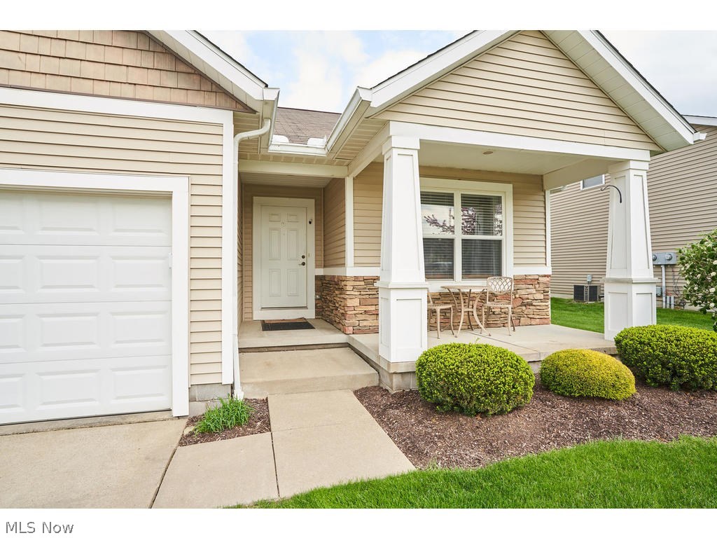 Brittany Commons Condo - Residential