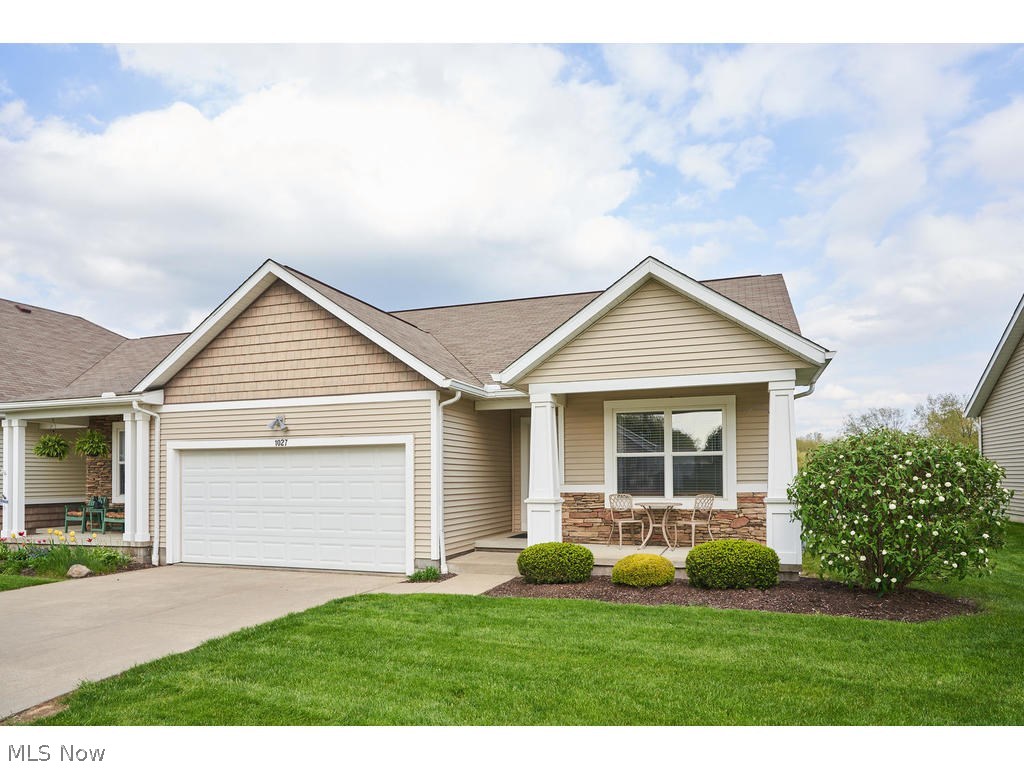 Brittany Commons Condo - Residential