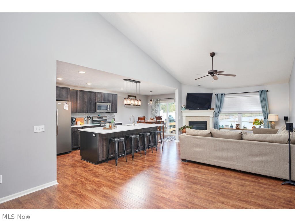 Brittany Commons Condo - Residential