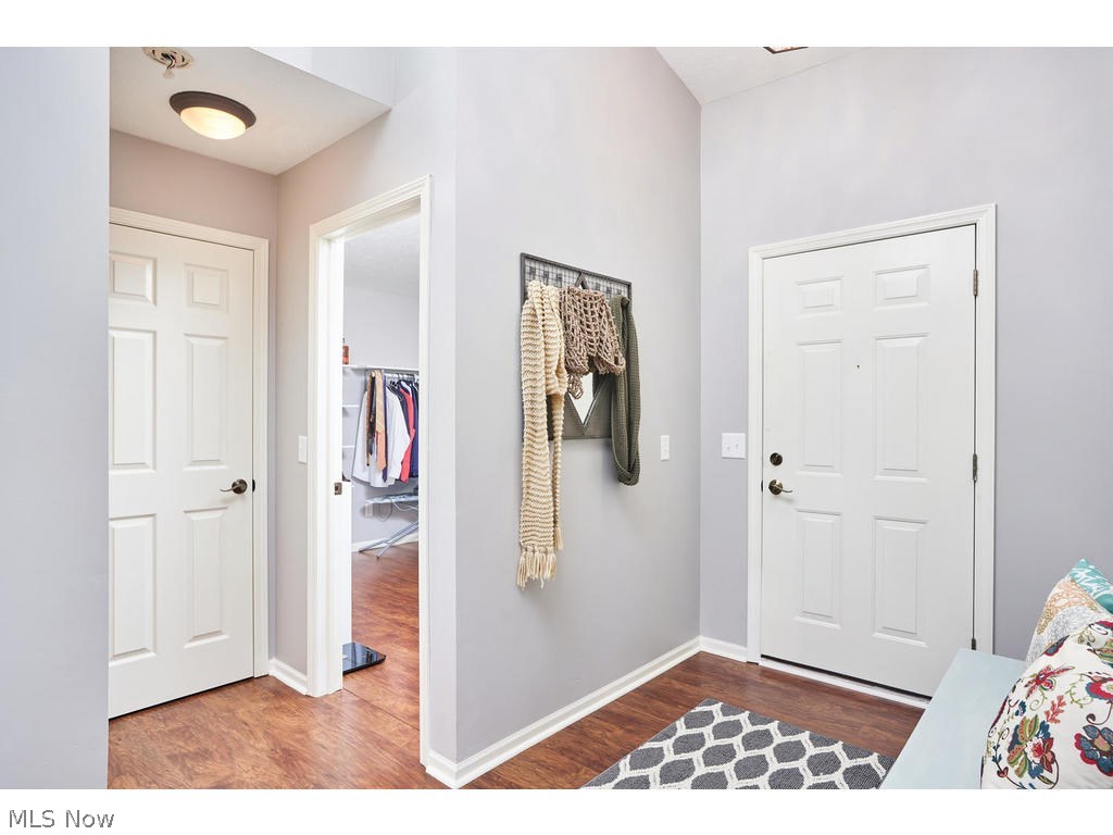 Brittany Commons Condo - Residential