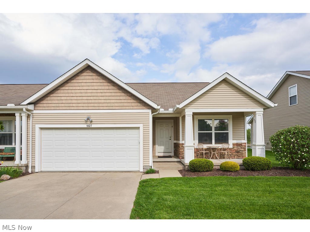 Brittany Commons Condo - Residential