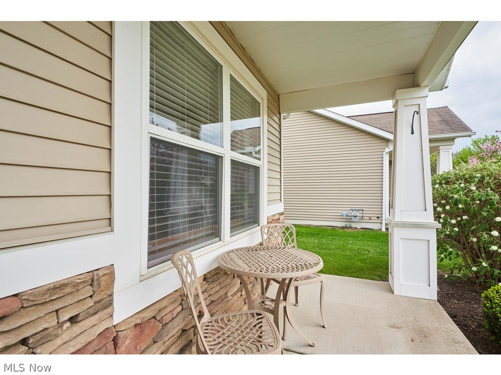 Brittany Commons Condo - Residential