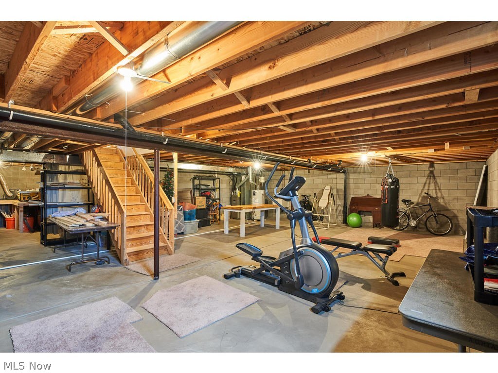 Brittany Commons Condo - Residential