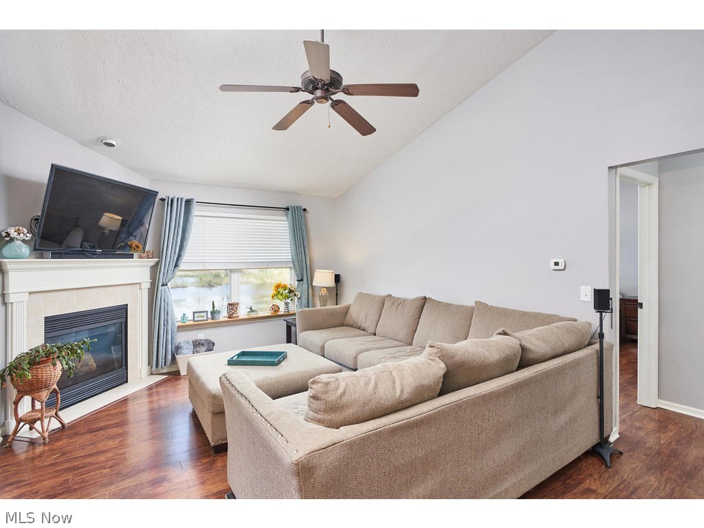 Brittany Commons Condo - Residential