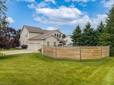 Photo of 773 Kristy Court, Wadsworth, OH 44281 (MLS # 5222665)