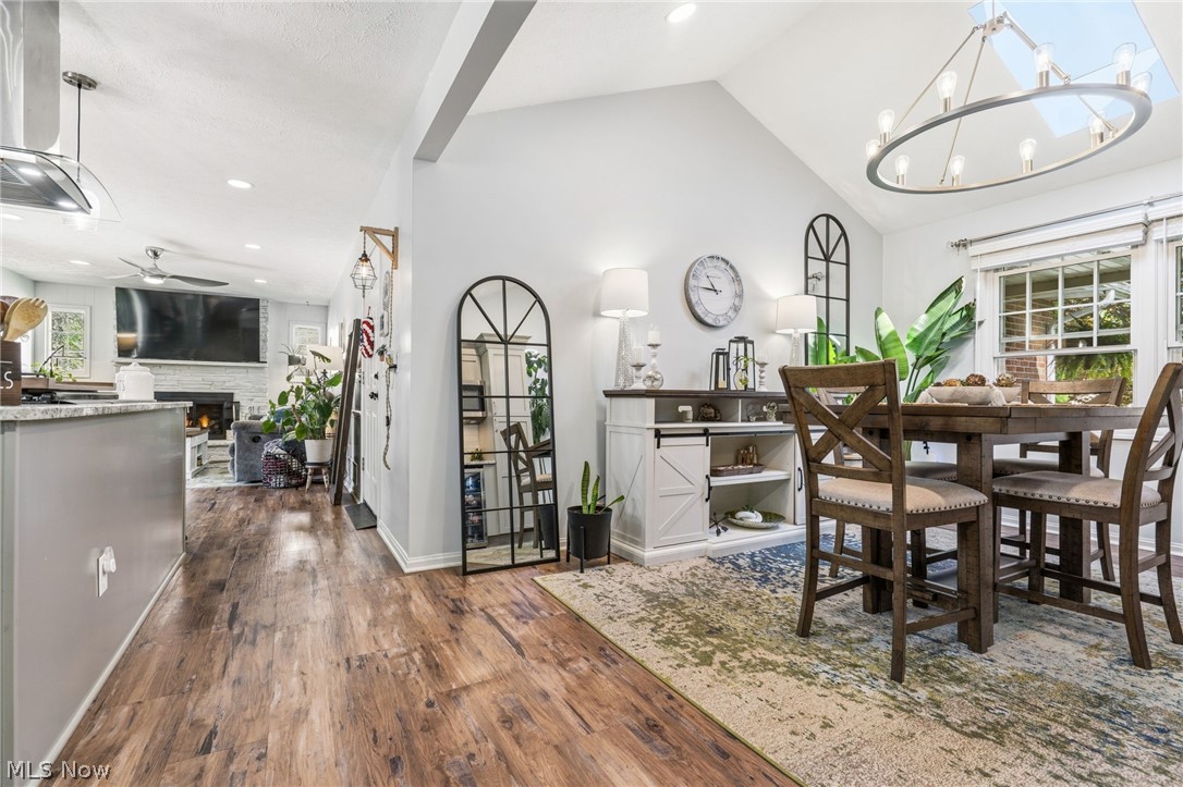 Lakeshore Hills - Residential