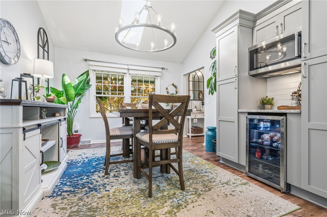 Lakeshore Hills - Residential