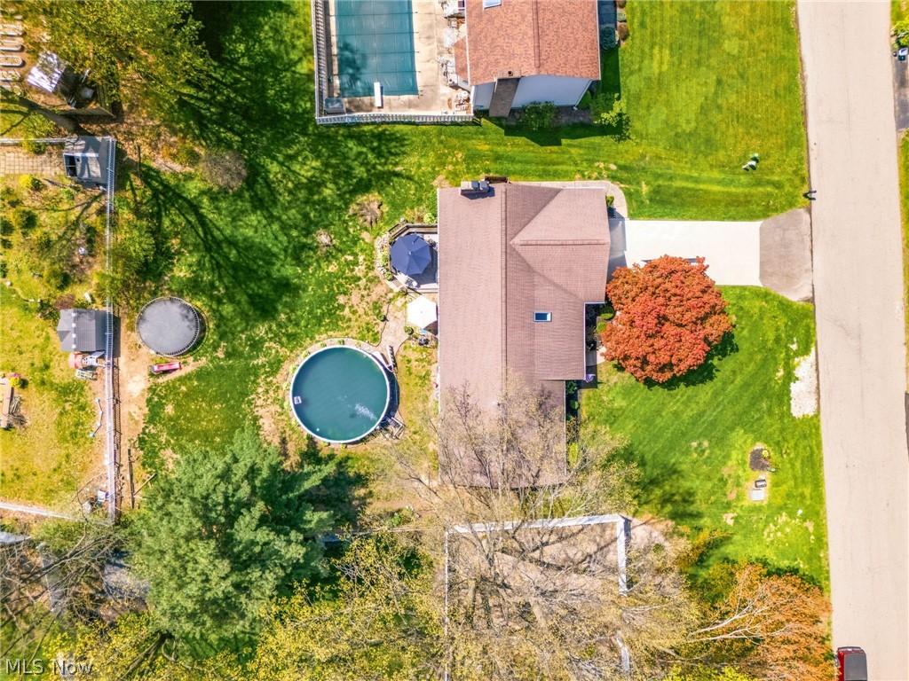 Lakeshore Hills - Residential