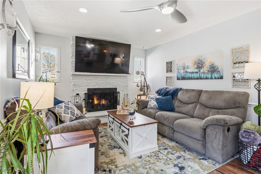 Lakeshore Hills - Residential