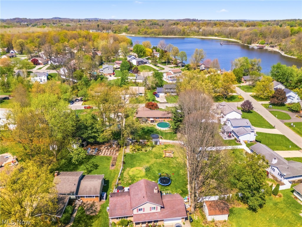 Lakeshore Hills - Residential