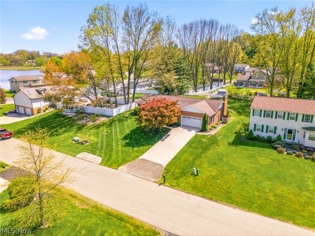 Lakeshore Hills - Residential