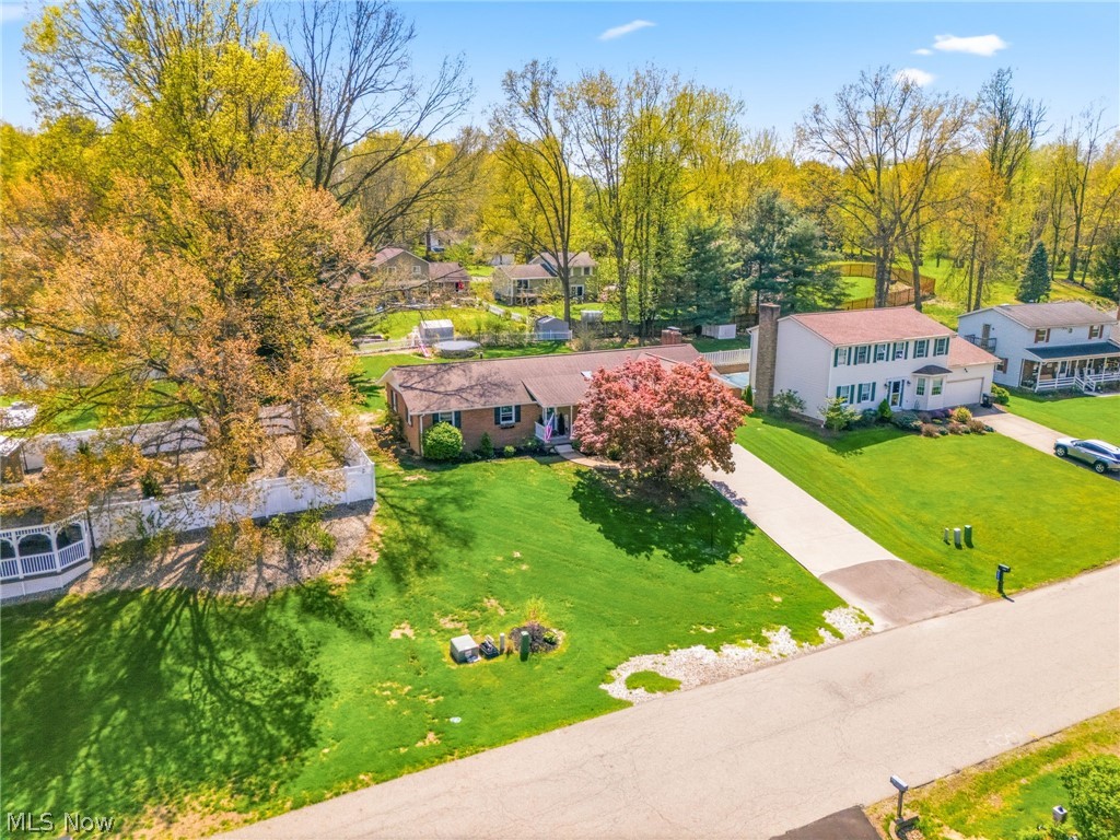 Lakeshore Hills - Residential