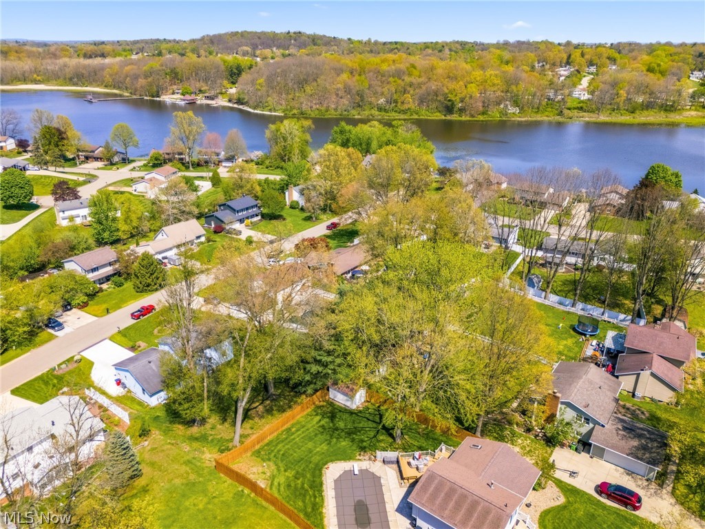 Lakeshore Hills - Residential