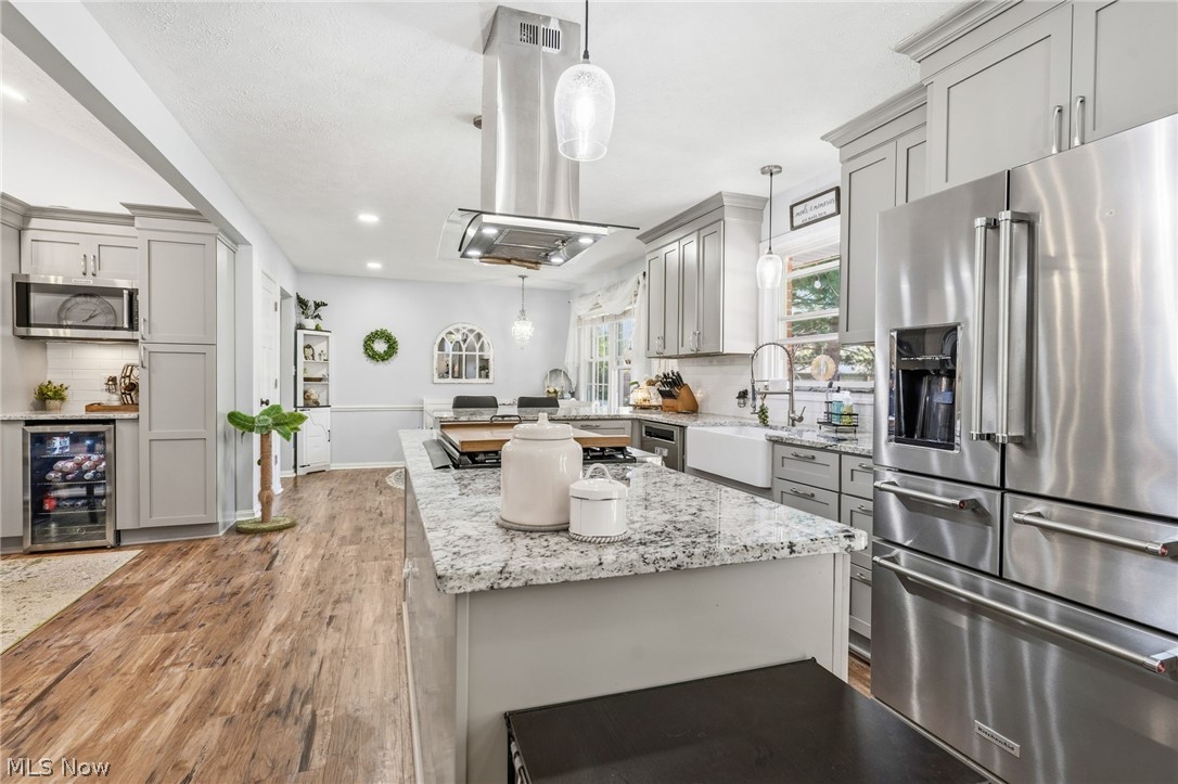 Lakeshore Hills - Residential