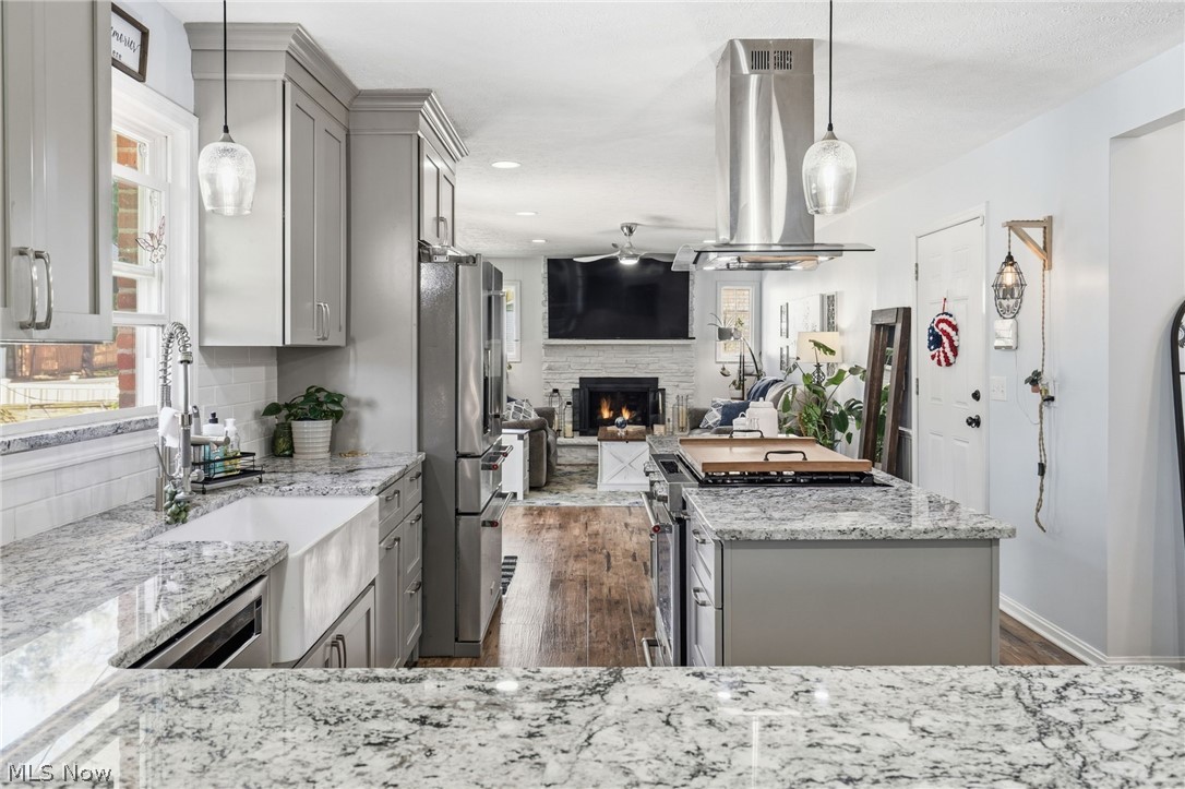 Lakeshore Hills - Residential