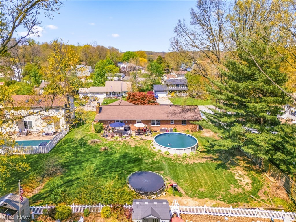 Lakeshore Hills - Residential