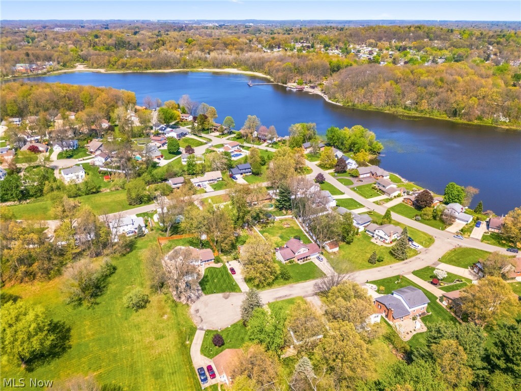 Lakeshore Hills - Residential