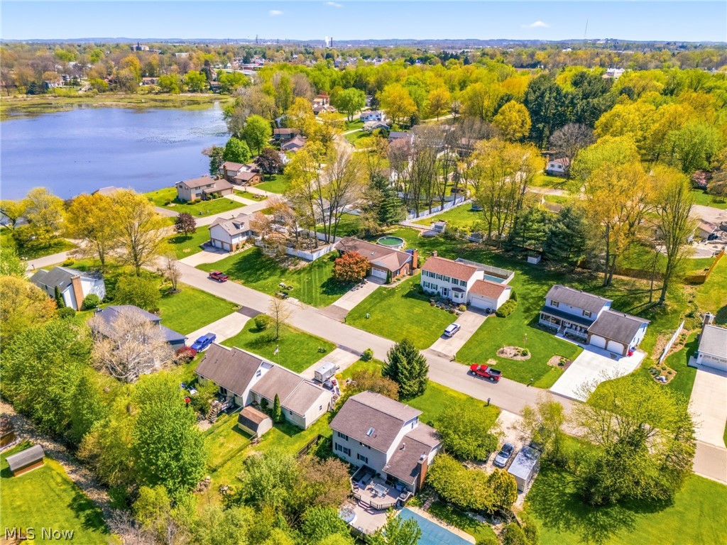 Lakeshore Hills - Residential