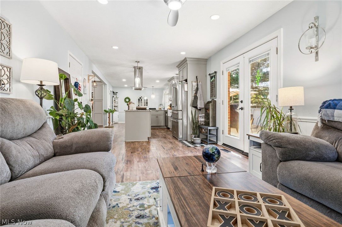 Lakeshore Hills - Residential