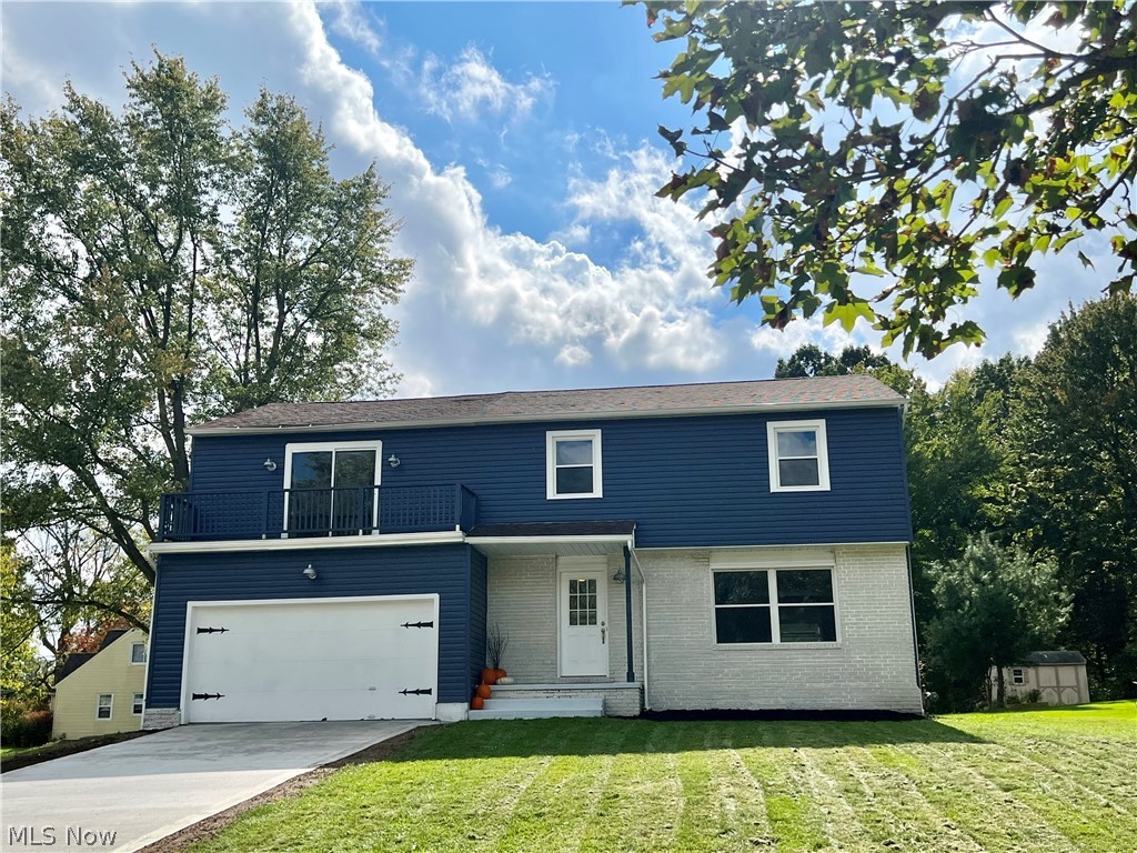 Chamberlie Ledges Allotment 01 - Residential