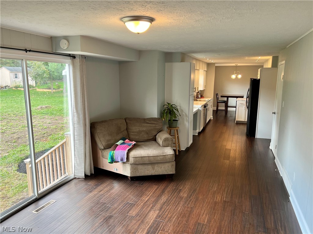 Chamberlie Ledges Allotment 01 - Residential