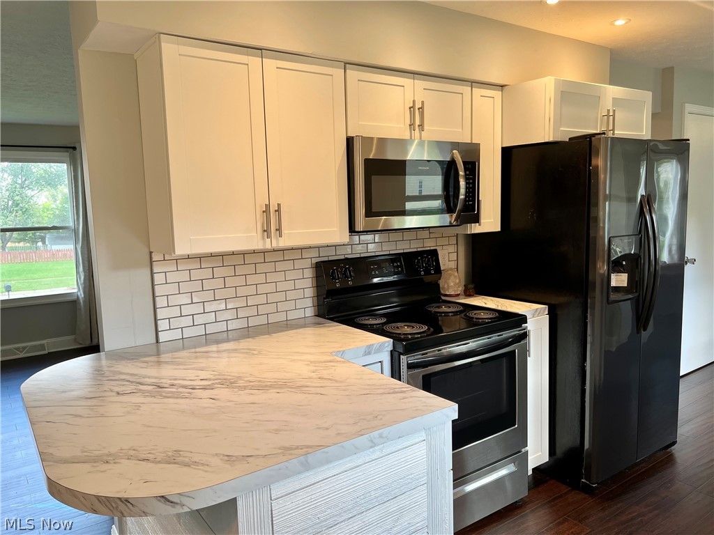 Chamberlie Ledges Allotment 01 - Residential