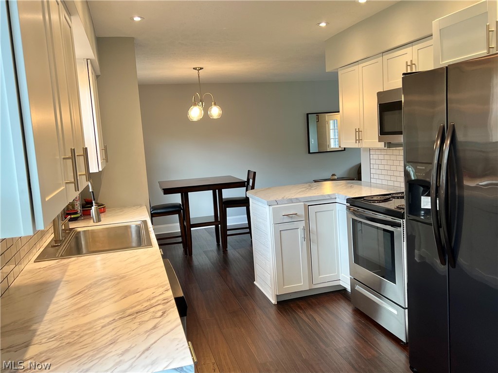 Chamberlie Ledges Allotment 01 - Residential