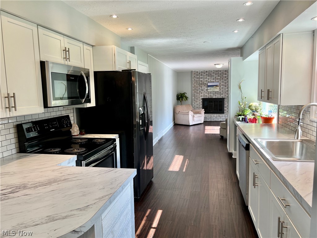 Chamberlie Ledges Allotment 01 - Residential