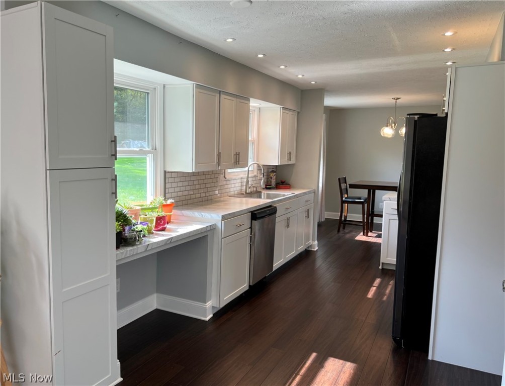 Chamberlie Ledges Allotment 01 - Residential