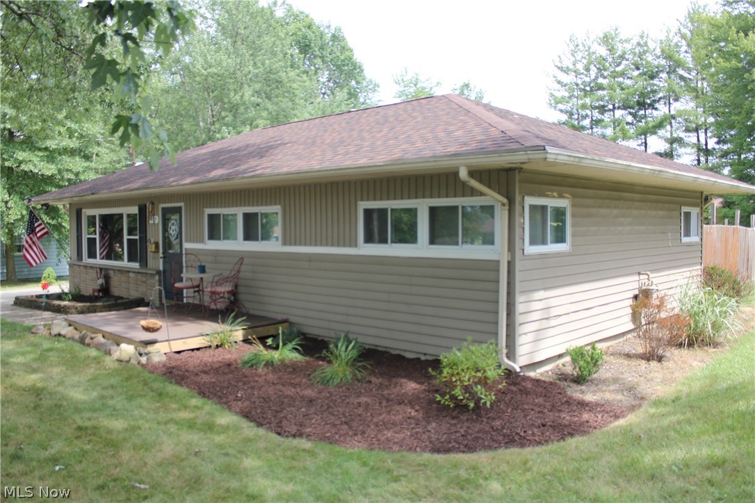 Westgate Park 2 - Residential