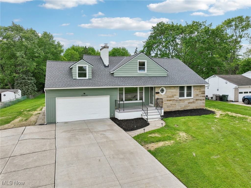 Pleasant Vly Homelands 04 - Residential