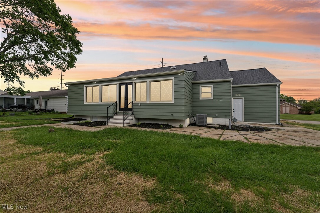 Pleasant Vly Homelands 04 - Residential